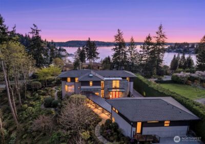 9632 Lake Washington Blvd NE, Bellevue, WA 98004 - Photo 35