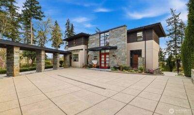 9632 Lake Washington Blvd NE, Bellevue, WA 98004 - Photo 2