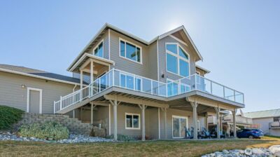 540 Lake Front Drive , Orondo, WA 98843 - Photo 2