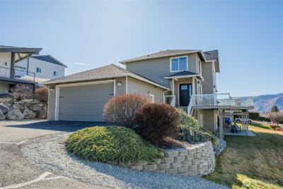 540 Lake Front Drive , Orondo, WA 98843 - Photo 32