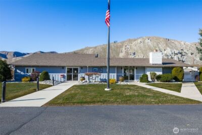 540 Lake Front Drive , Orondo, WA 98843 - Photo 36