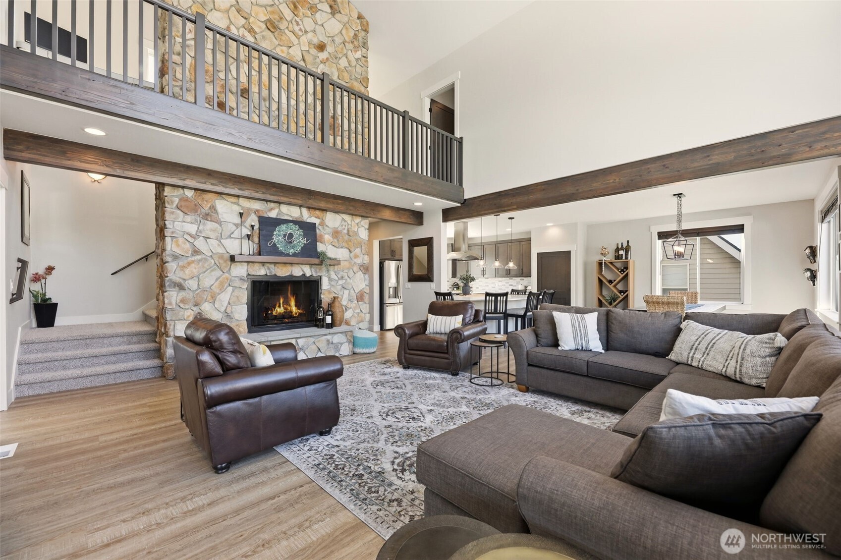 540 Lake Front Drive , Orondo, WA 98843