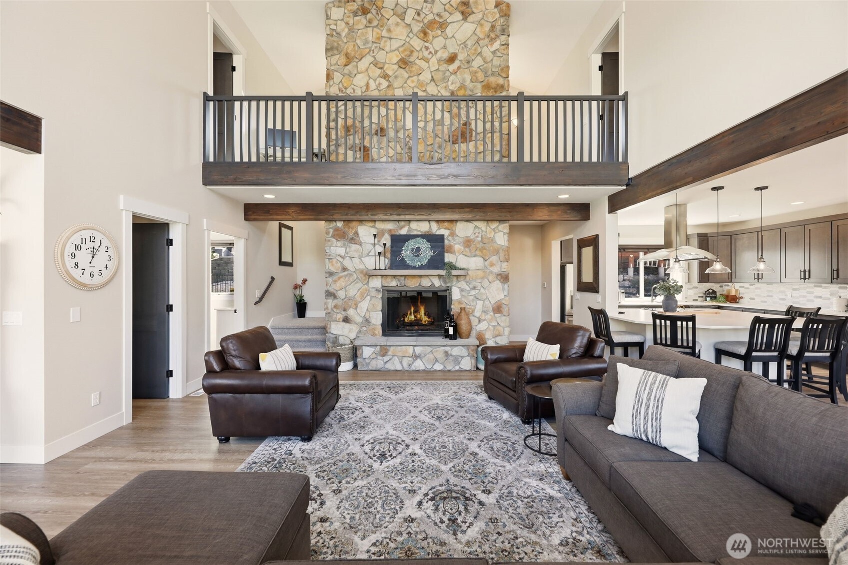 540 Lake Front Drive , Orondo, WA 98843