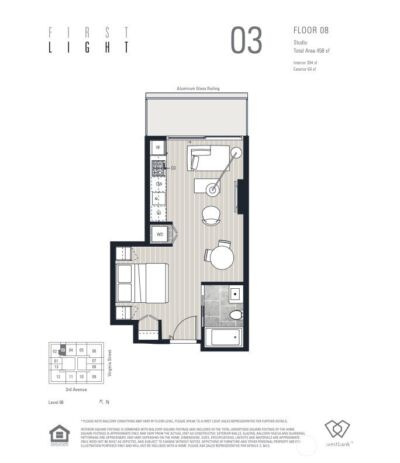 300 Virginia Street #803, Seattle, WA 98101 - Photo 8