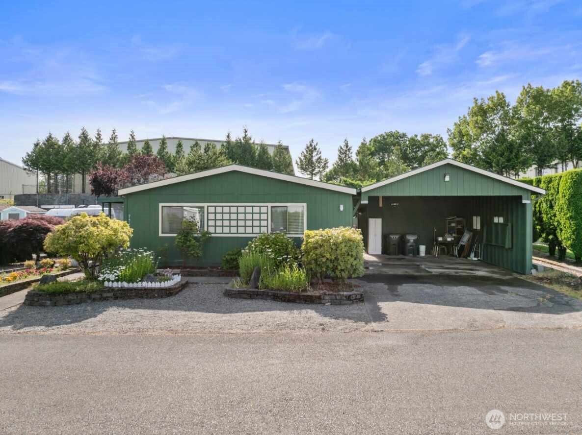 7514 18th Avenue Ct E #12, Tacoma, WA 98404