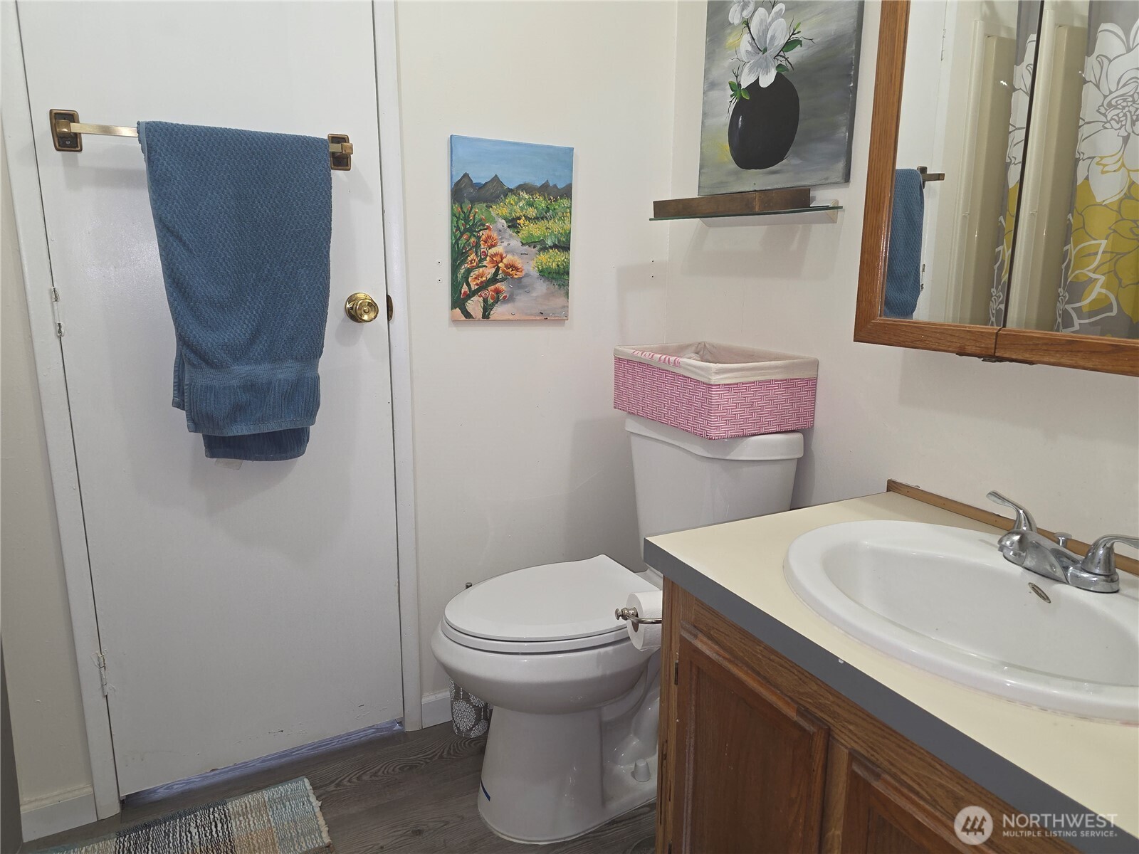 7514 18th Avenue Ct E #12, Tacoma, WA 98404