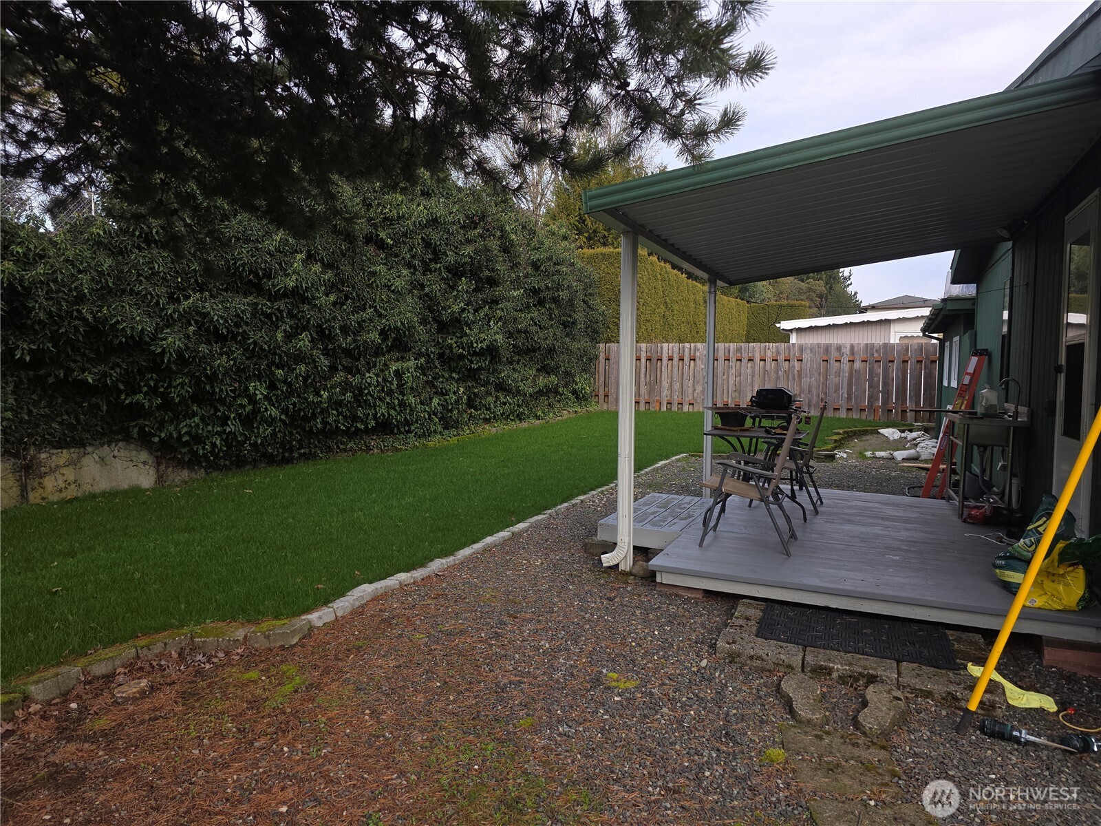 7514 18th Avenue Ct E #12, Tacoma, WA 98404