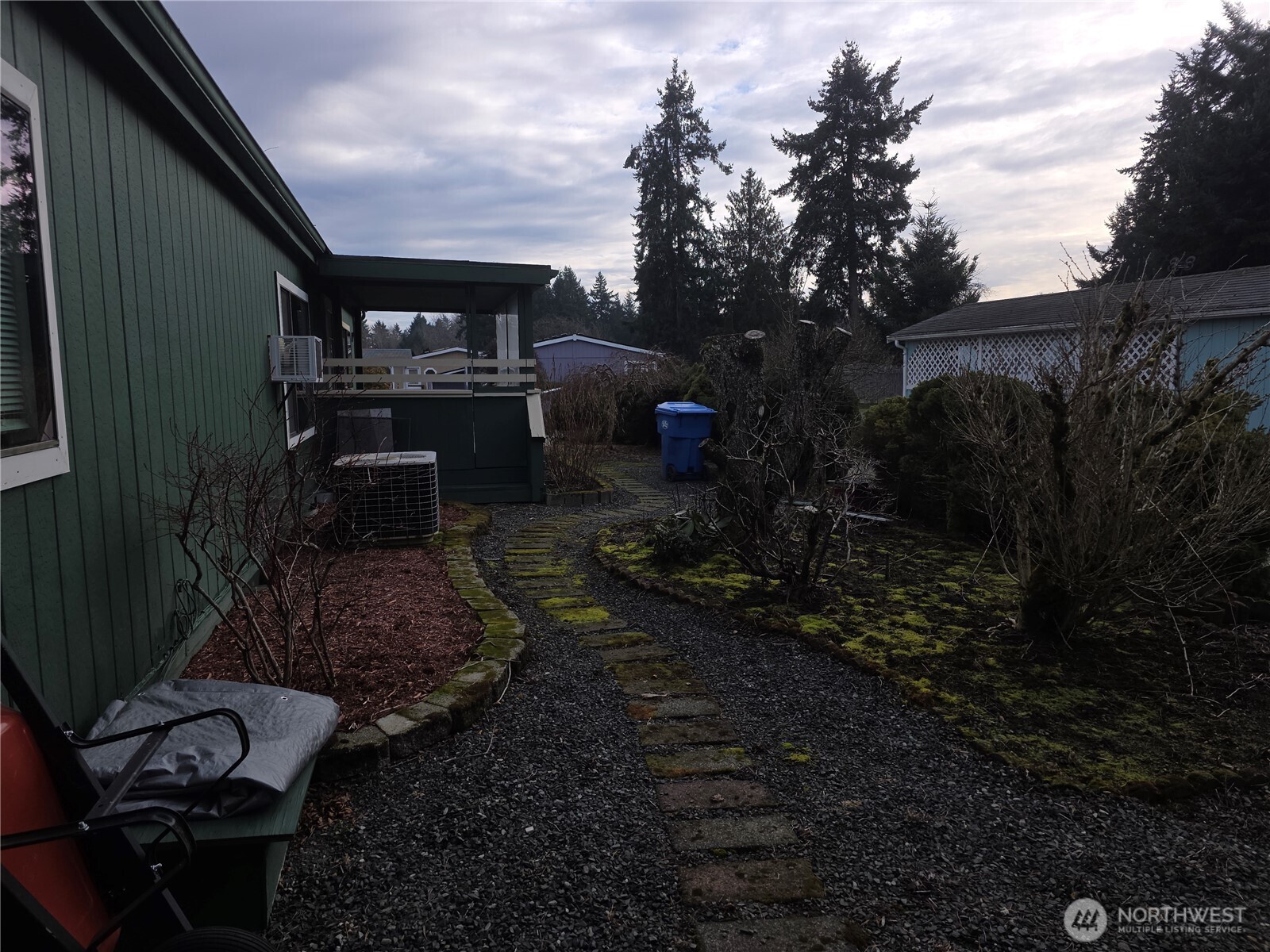 7514 18th Avenue Ct E #12, Tacoma, WA 98404