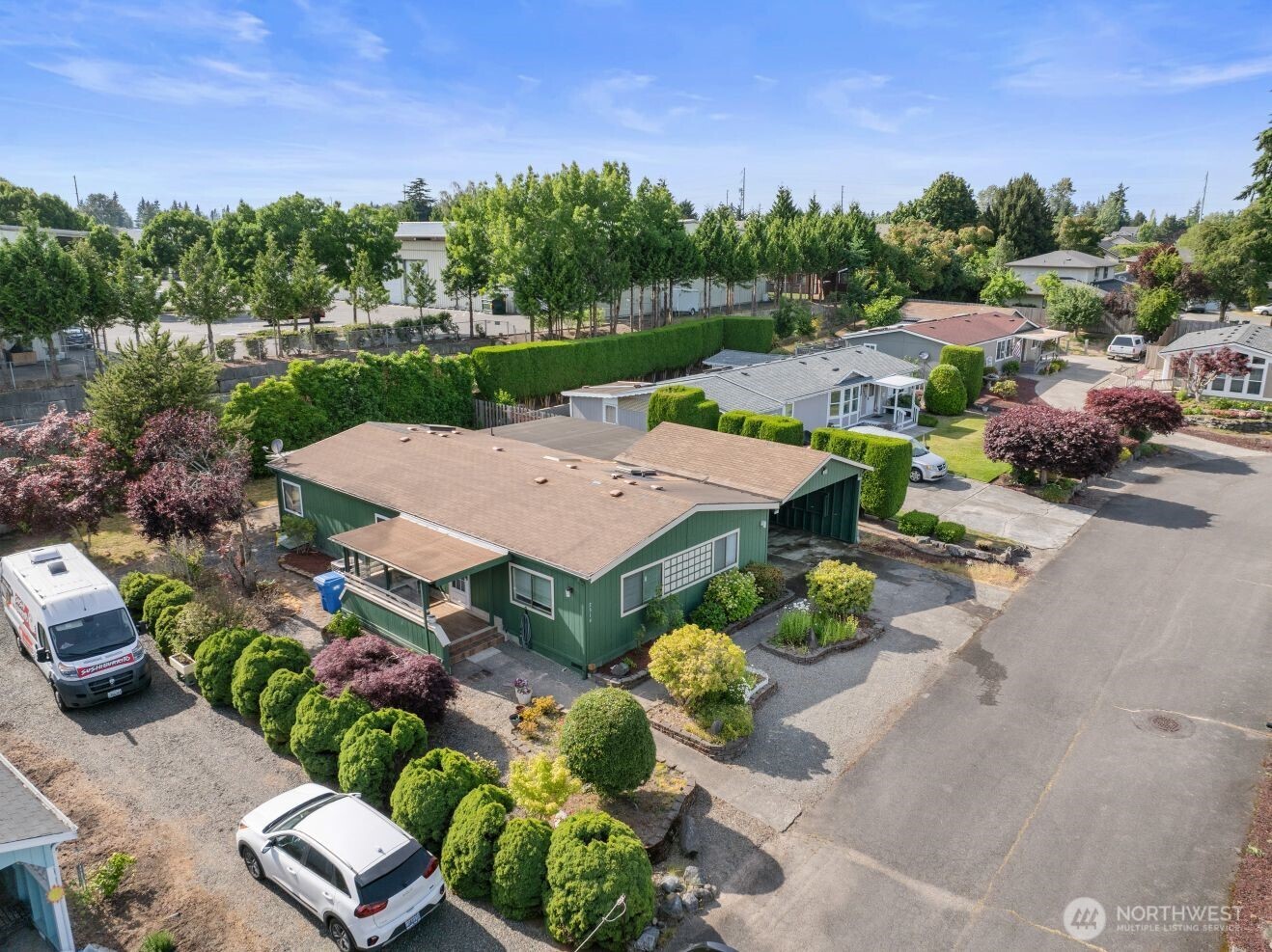 7514 18th Avenue Ct E #12, Tacoma, WA 98404