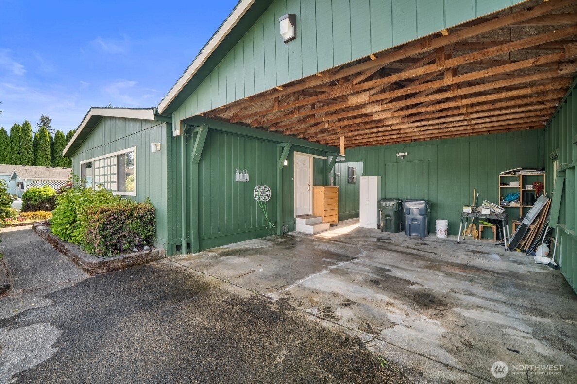 7514 18th Avenue Ct E #12, Tacoma, WA 98404