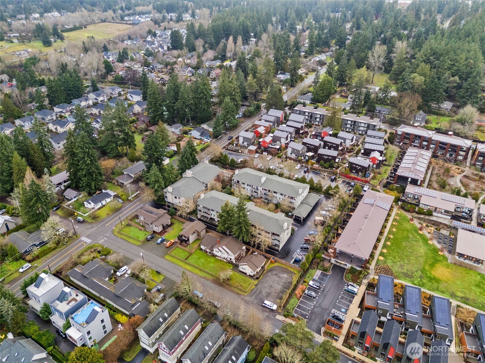 330 Grow Avenue NW #C3, Bainbridge Island, WA 98110