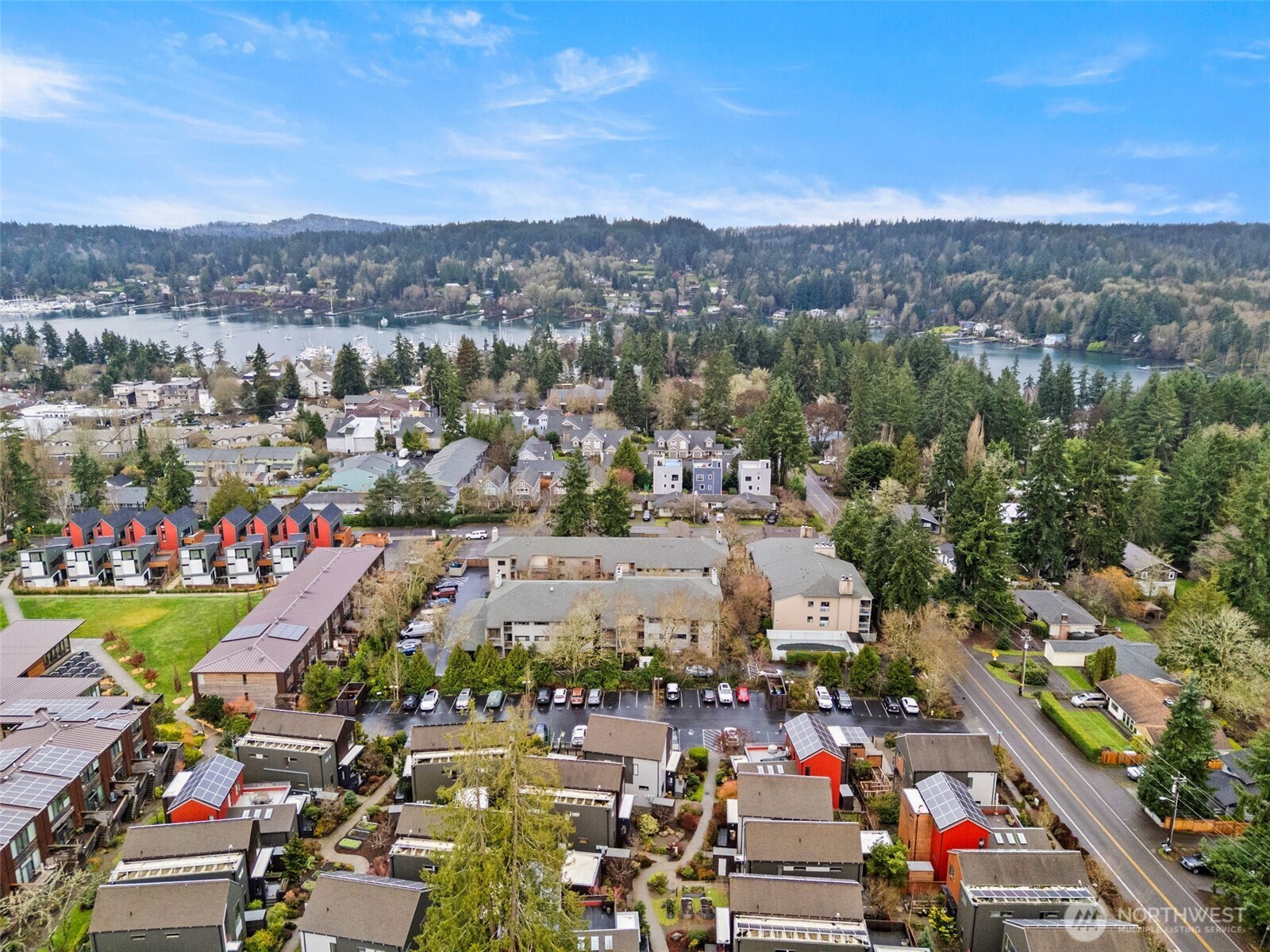 330 Grow Avenue NW #C3, Bainbridge Island, WA 98110