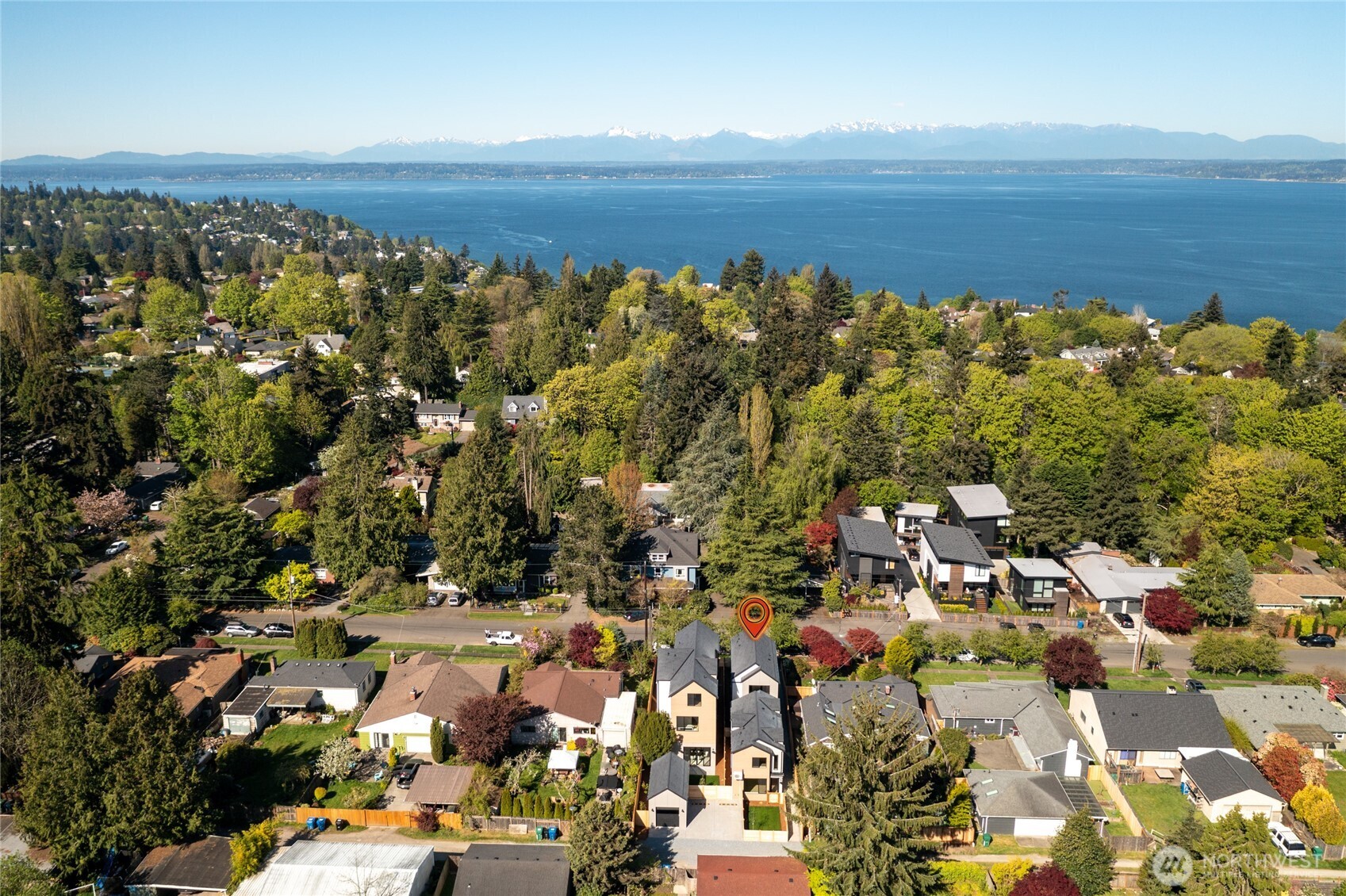 10328 14th Avenue NW, Seattle, WA 98177