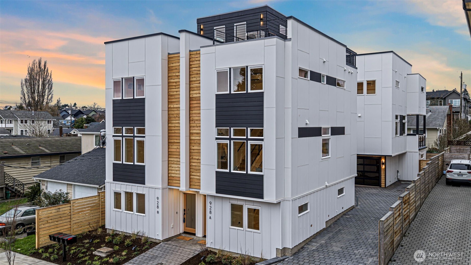 928 NW 57th Street #A, Seattle, WA 98107