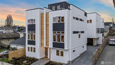 928 NW 57th Street #A, Seattle, WA 98107