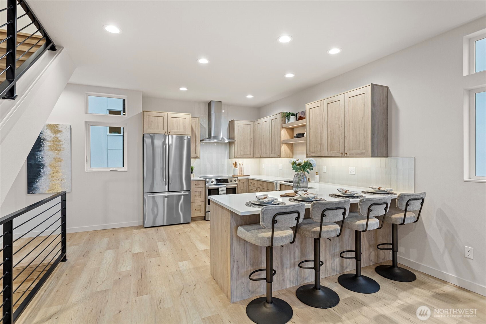 928 NW 57th Street #A, Seattle, WA 98107