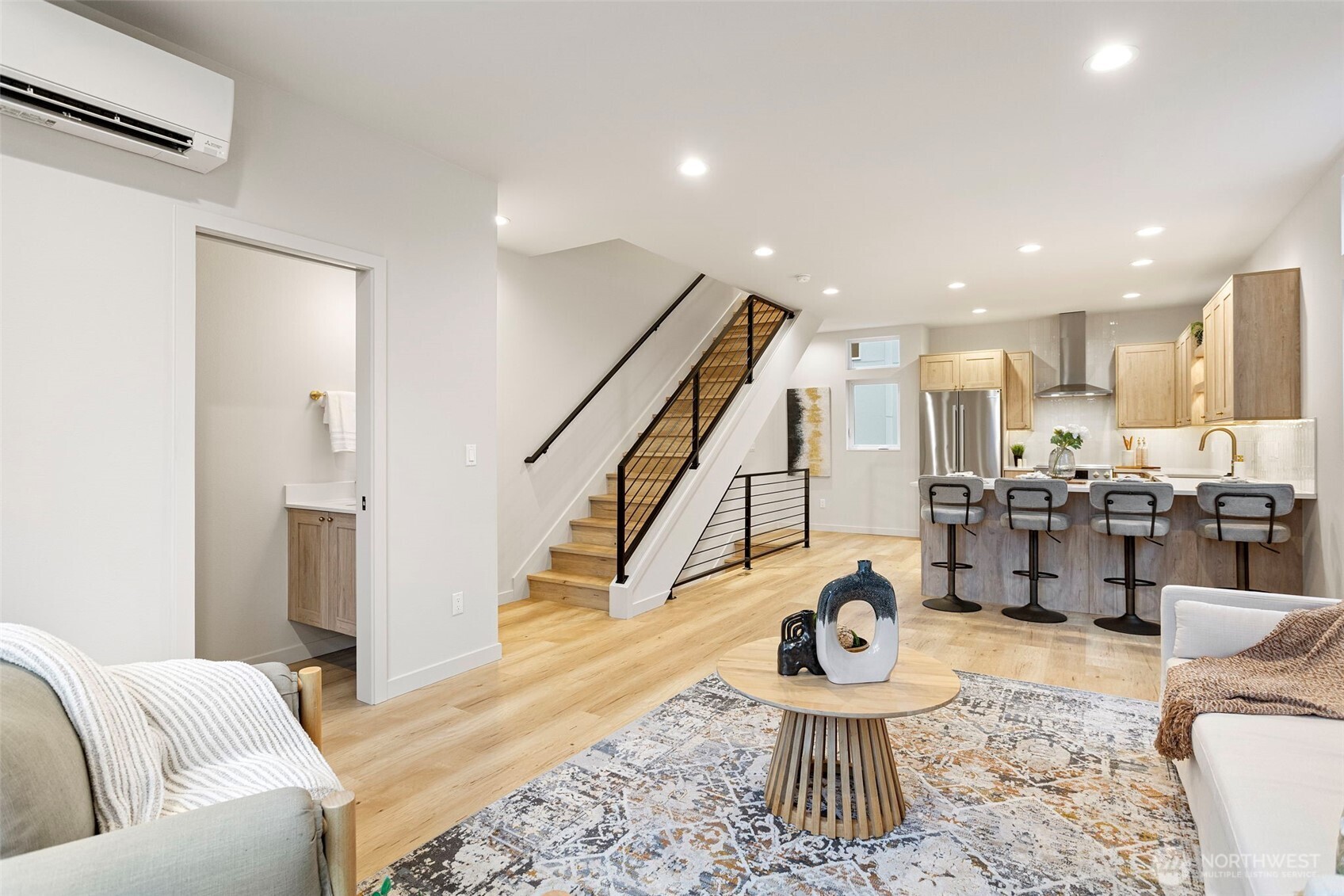 928 NW 57th Street #A, Seattle, WA 98107