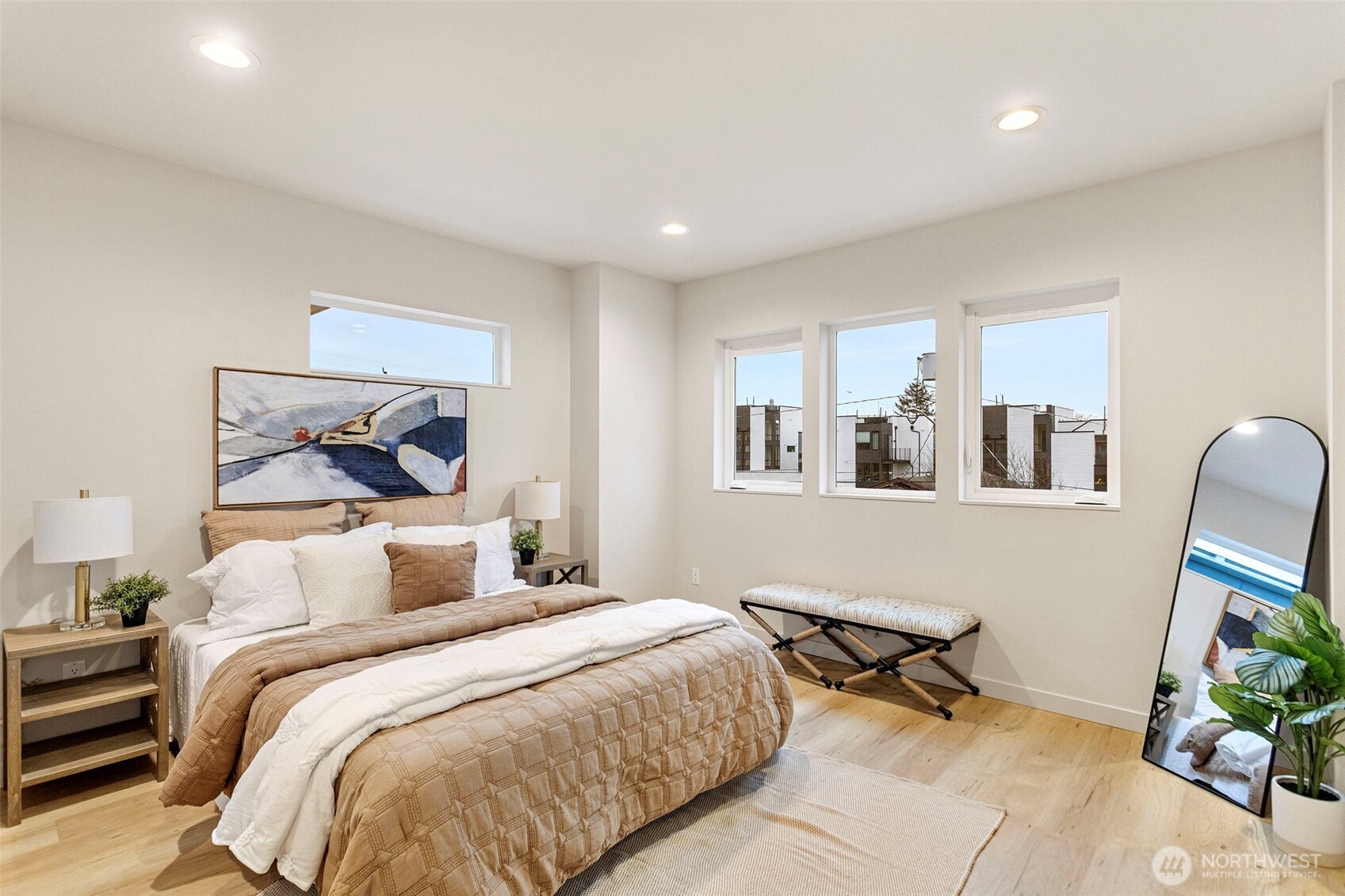 928 NW 57th Street #A, Seattle, WA 98107