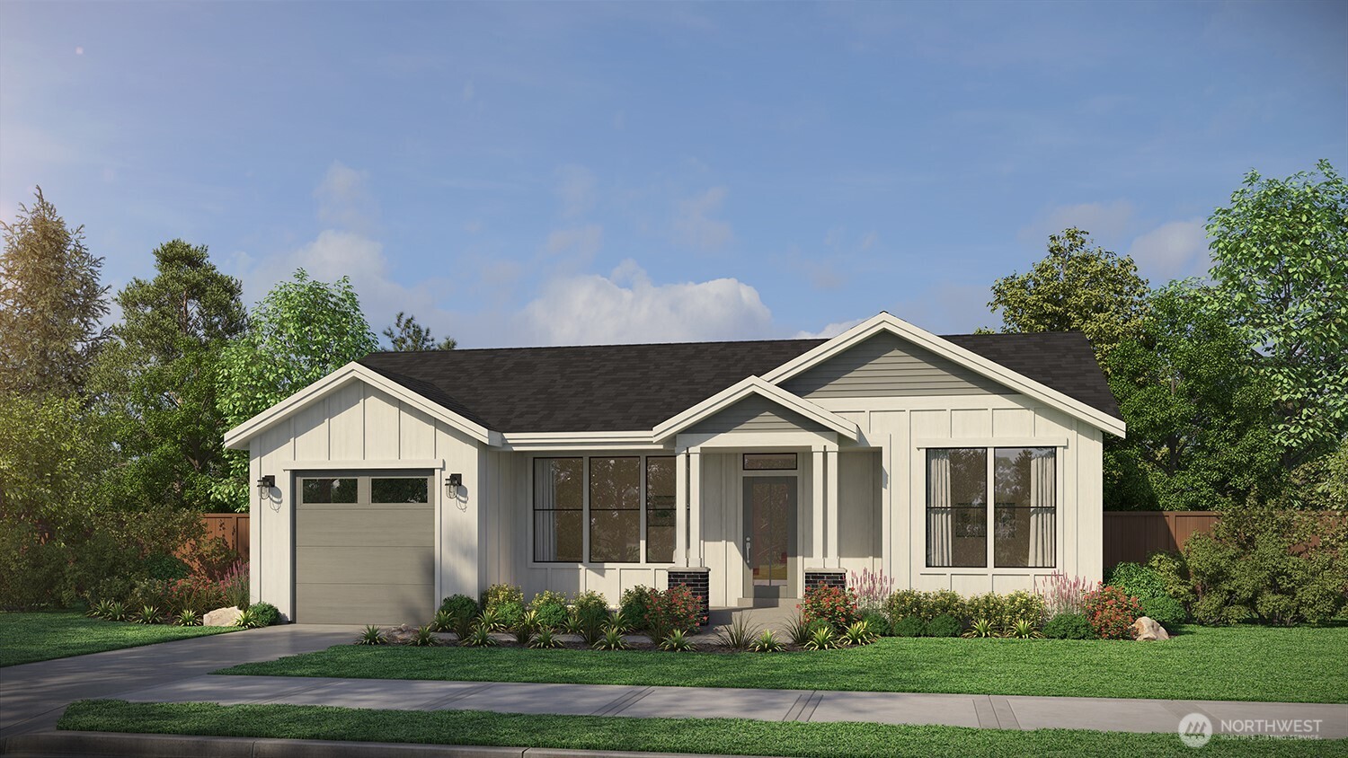 0 Lot 118 Cougar Prowl Run NW , Bremerton, WA 98312