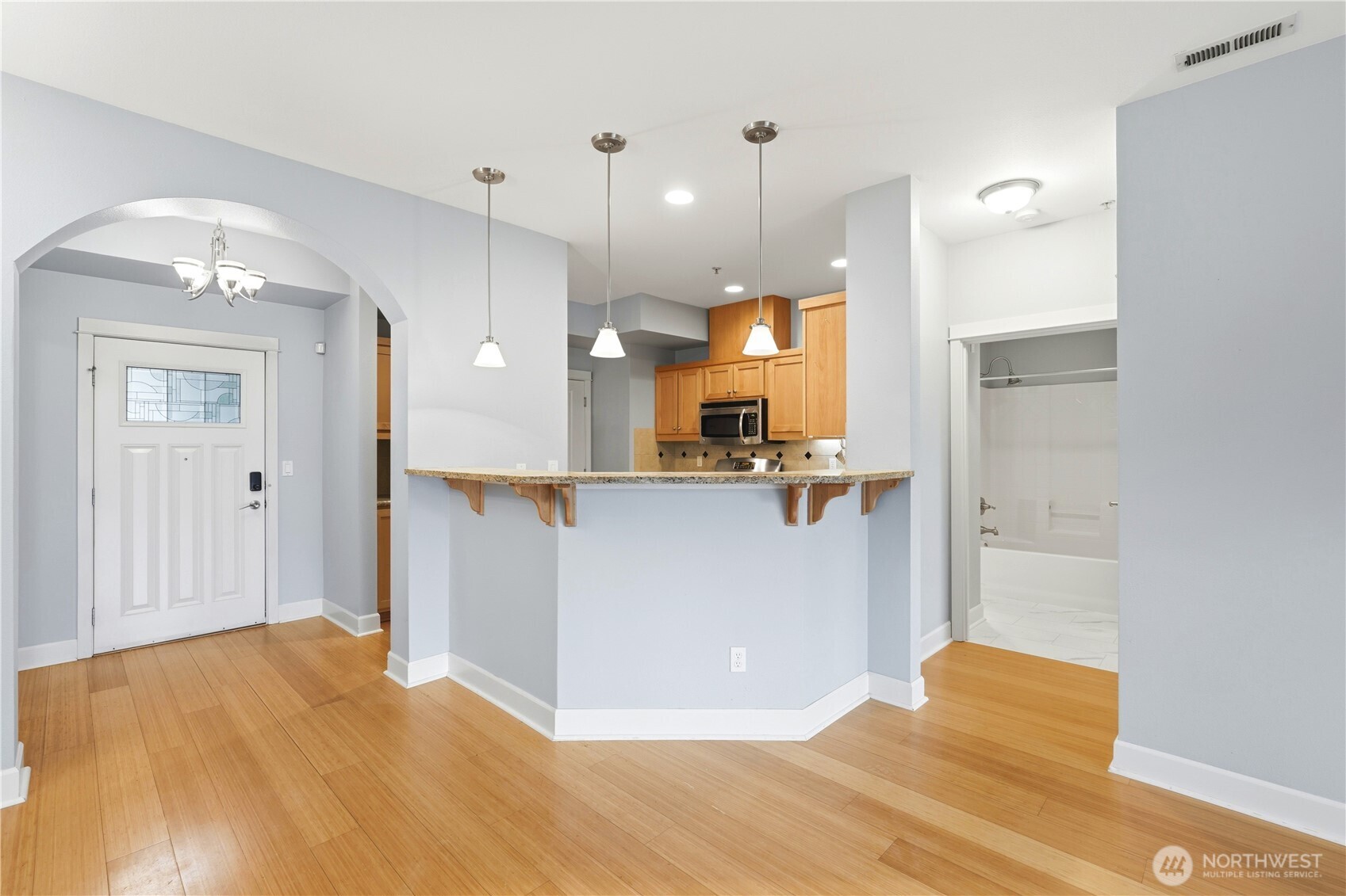 19102 20th Drive SE #B102, Bothell, WA 98012