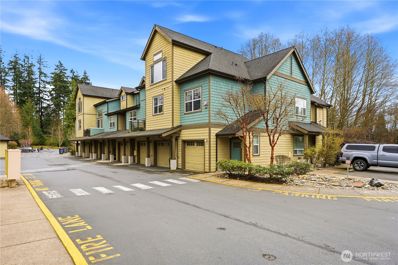 19102 20th Drive SE #B102, Bothell, WA 98012