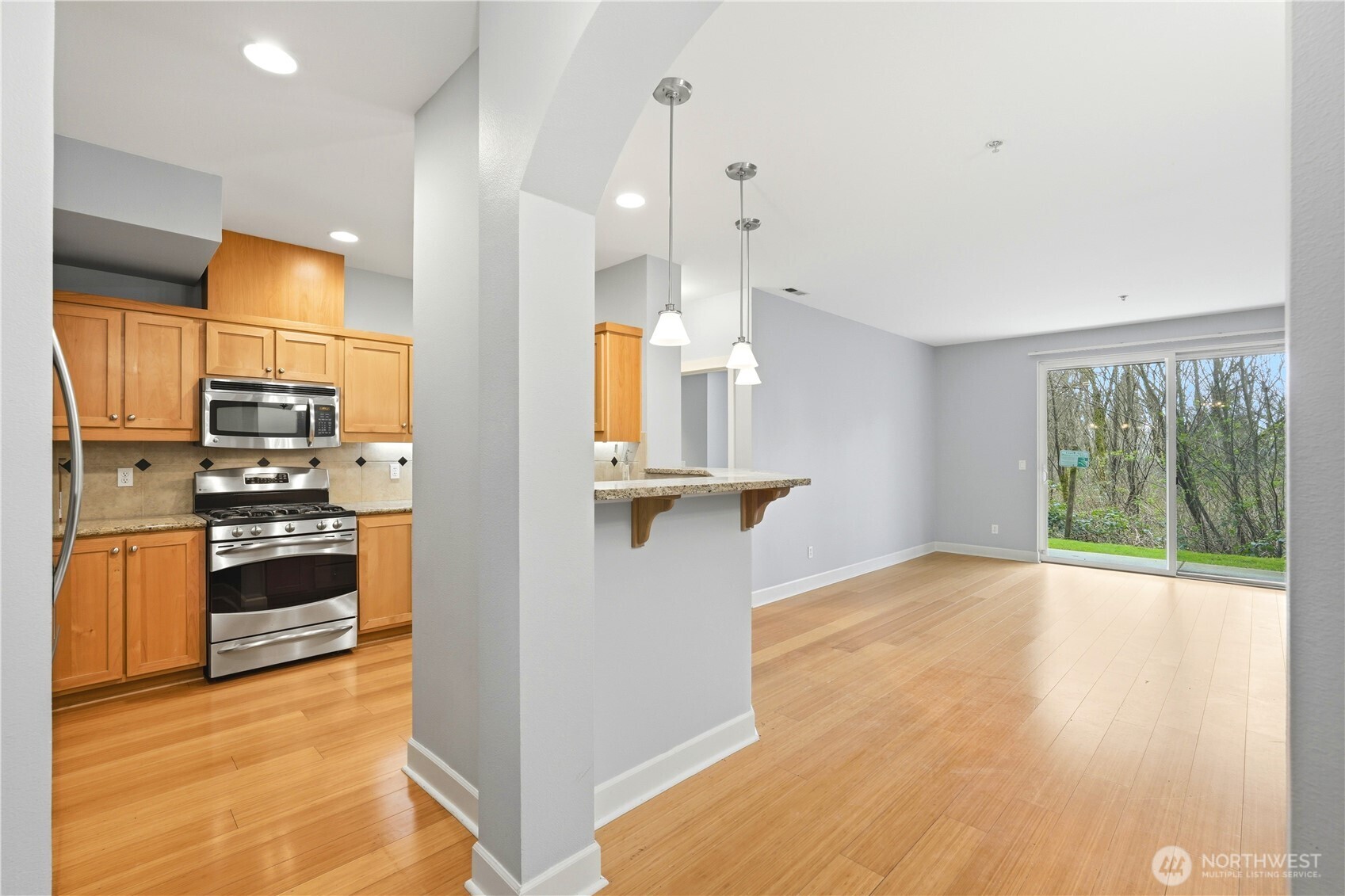 19102 20th Drive SE #B102, Bothell, WA 98012