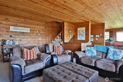 3837 Driftwood Drive , Clinton, WA 98236 - Photo 12