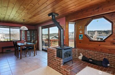 3837 Driftwood Drive , Clinton, WA 98236 - Photo 16