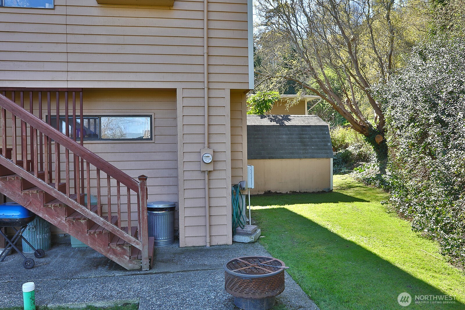 3837 Driftwood Drive , Clinton, WA 98236