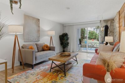 14555 NE 32nd Street #F101, Bellevue, WA 98007-3621 - Photo 18