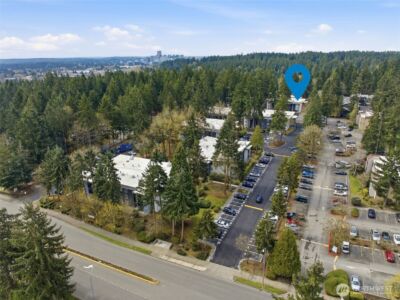 14555 NE 32nd Street #F101, Bellevue, WA 98007-3621 - Photo 36