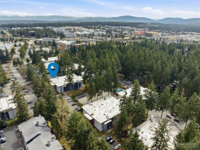 14555 NE 32nd Street #F101, Bellevue, WA 98007-3621 - Photo 37