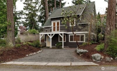 2201 Ebony Street , Port Townsend, WA 98368 - Photo 1