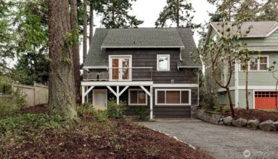2201 Ebony Street , Port Townsend, WA 98368 - Photo 2