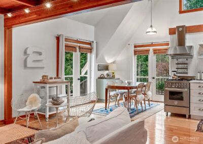 2201 Ebony Street , Port Townsend, WA 98368 - Photo 8