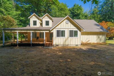 2104 Mark Street NE, Lacey, WA 98516 - Photo 1