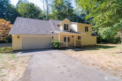 2104 Mark Street NE, Lacey, WA 98516 - Photo 2