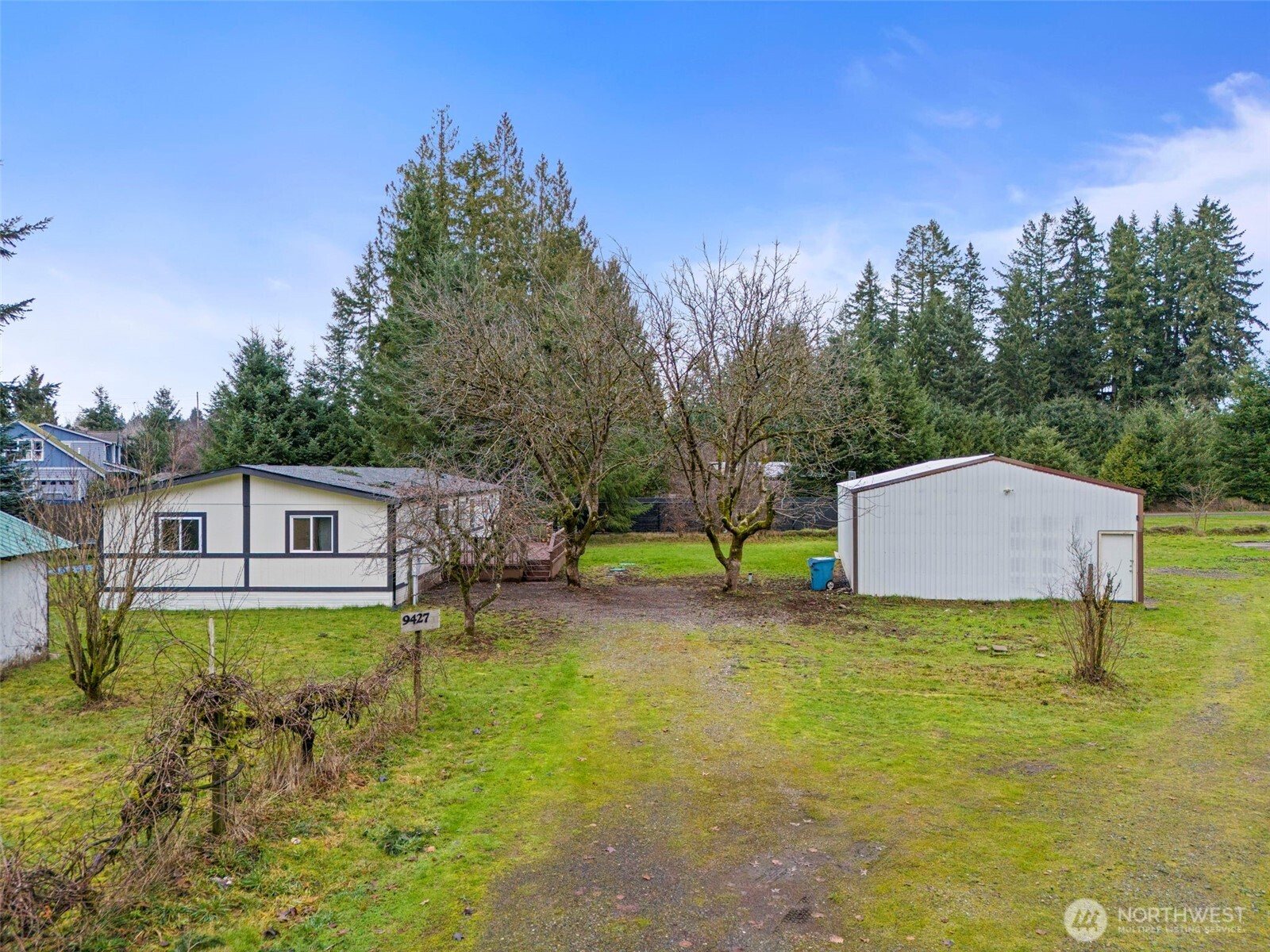 9427 Case Road SW, Olympia, WA 98512