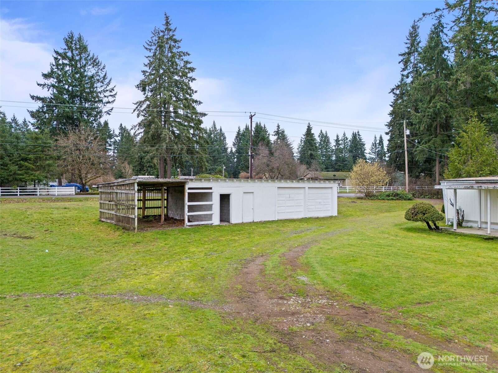 9427 Case Road SW, Olympia, WA 98512