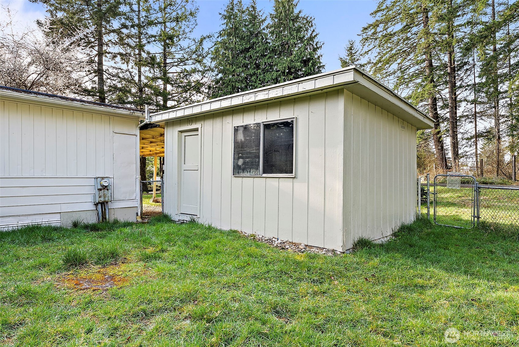 21 E North Lake Drive , Shelton, WA 98584