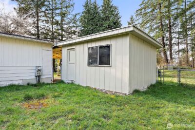 21 E North Lake Drive , Shelton, WA 98584 - Photo 30