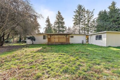 21 E North Lake Drive , Shelton, WA 98584 - Photo 32