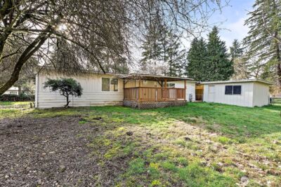 21 E North Lake Drive , Shelton, WA 98584 - Photo 33