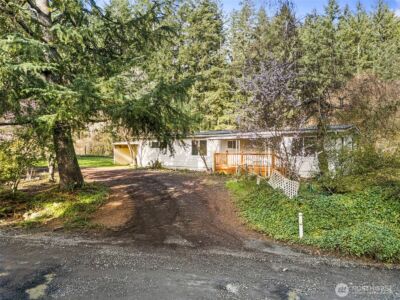 21 E North Lake Drive , Shelton, WA 98584 - Photo 35