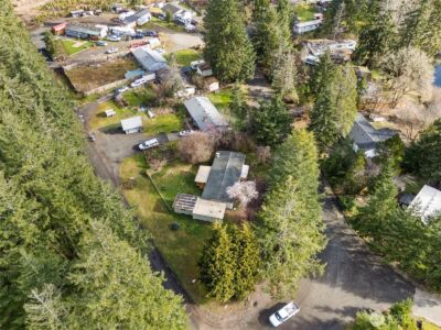 21 E North Lake Drive , Shelton, WA 98584 - Photo 39