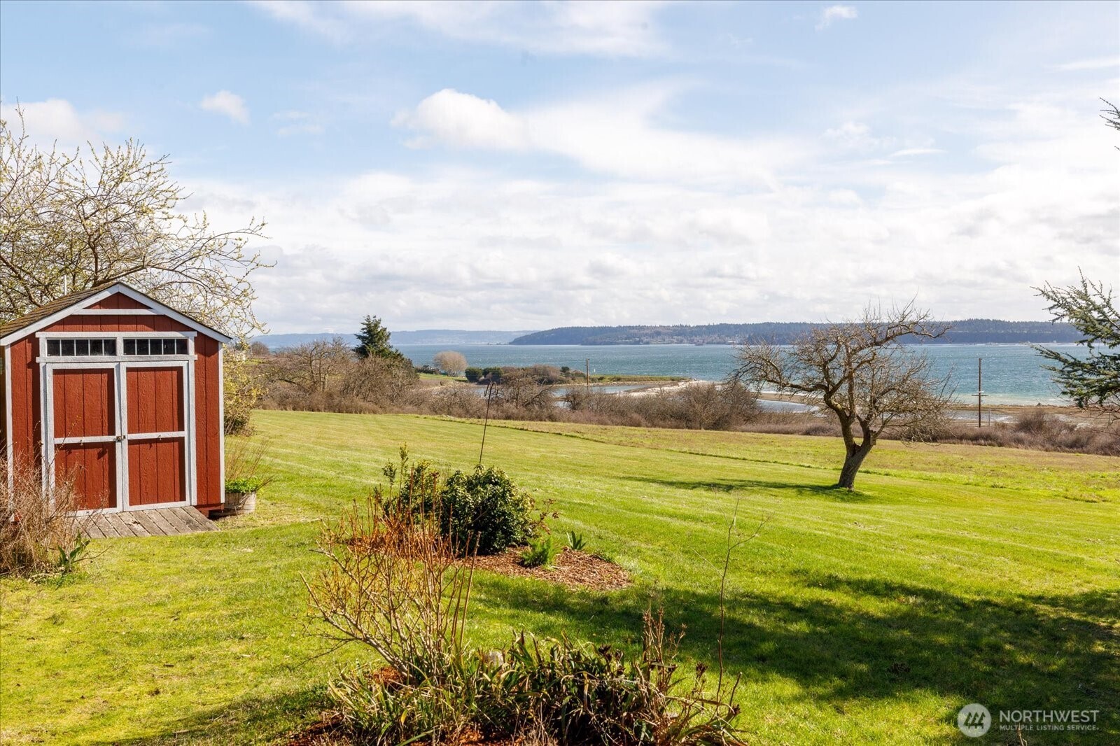 650 Skymeadow Drive , Coupeville, WA 98239