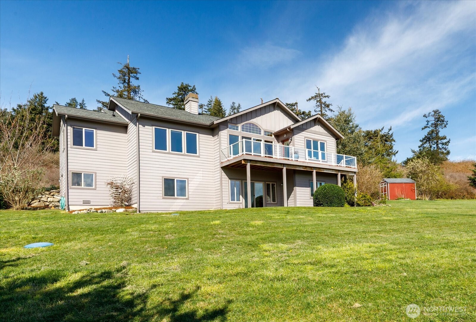 650 Skymeadow Drive , Coupeville, WA 98239