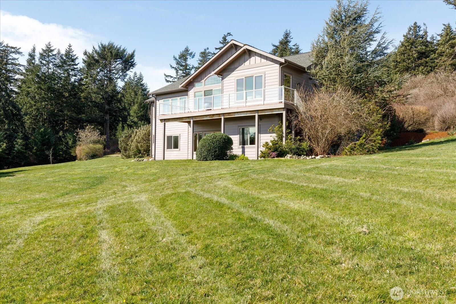 650 Skymeadow Drive , Coupeville, WA 98239