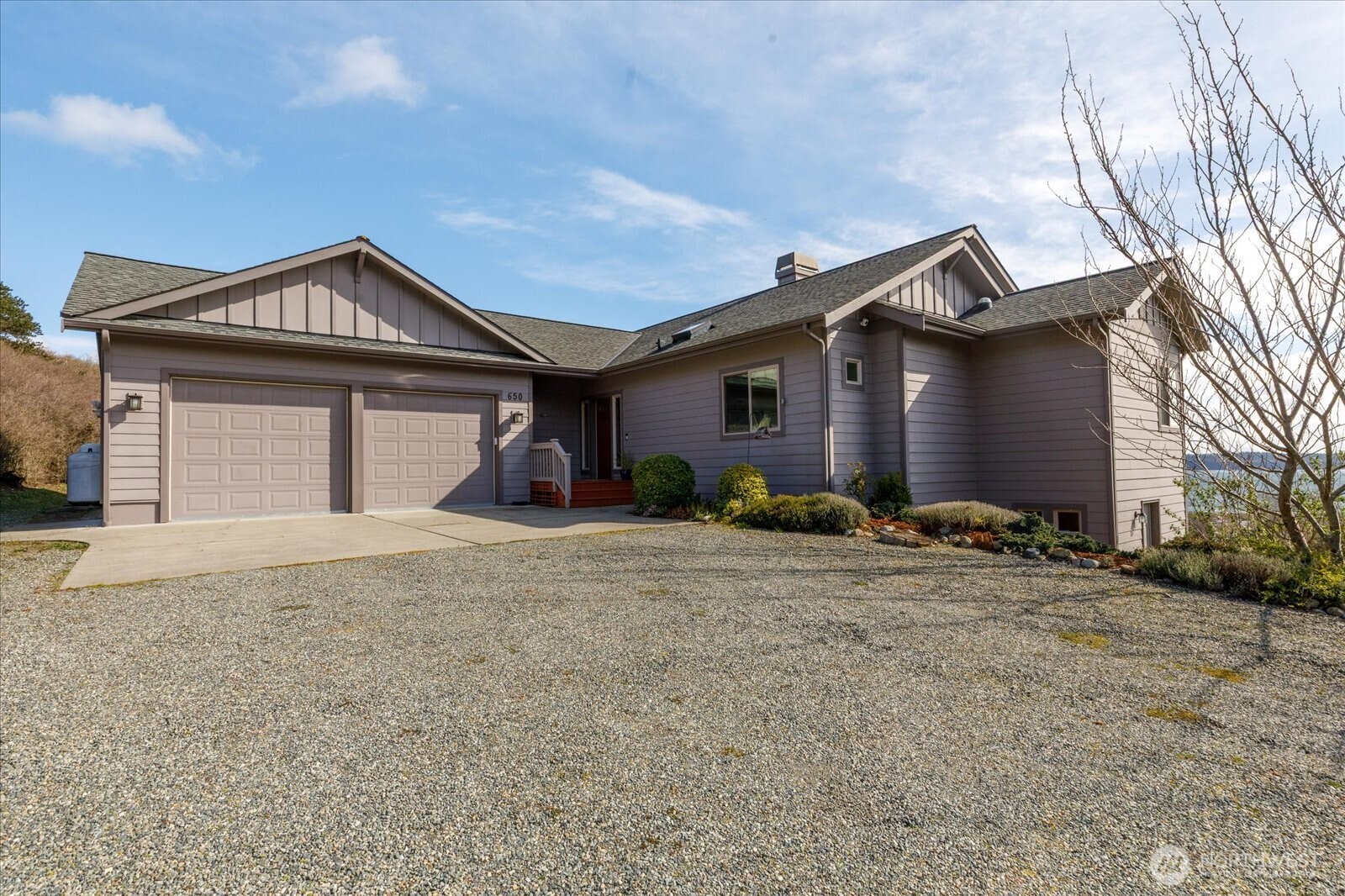650 Skymeadow Drive , Coupeville, WA 98239