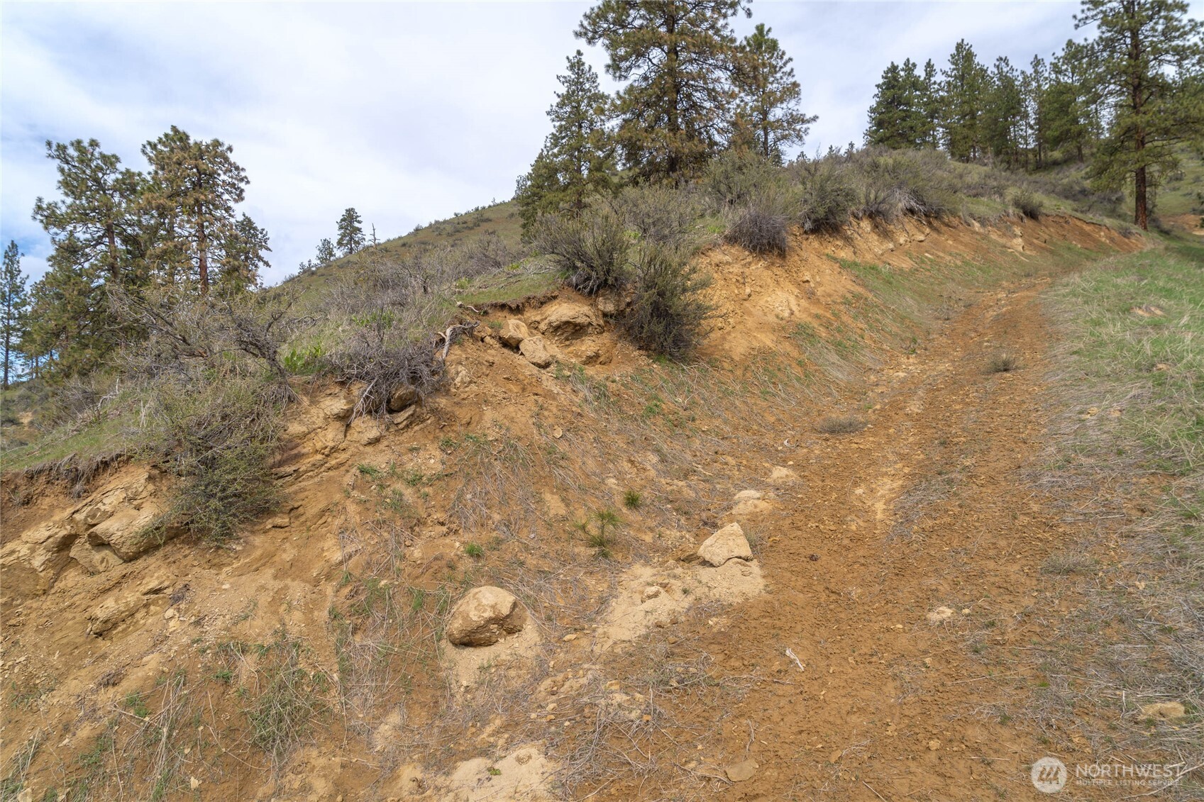 4681 Brisky Canyon Road , Cashmere, WA 98815